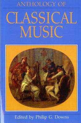 Anthology of Classical Music