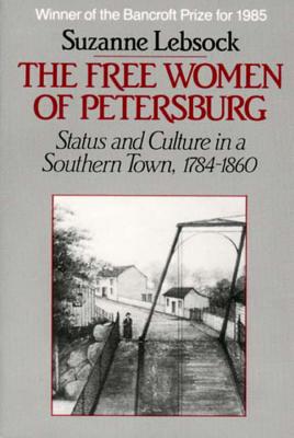 The Free Women of Petersburg