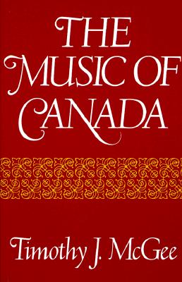 The Music of Canada