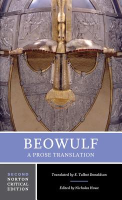 Beowulf: A Prose Translation