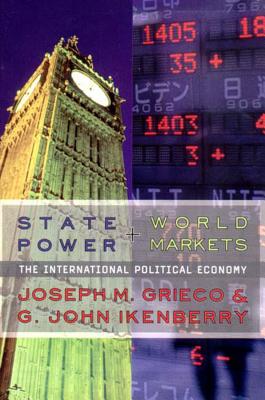 State Power & World Markets – The International Political Economy