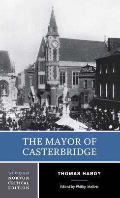 The Mayor of Casterbridge