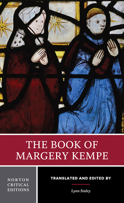 The Book of Margery Kempe