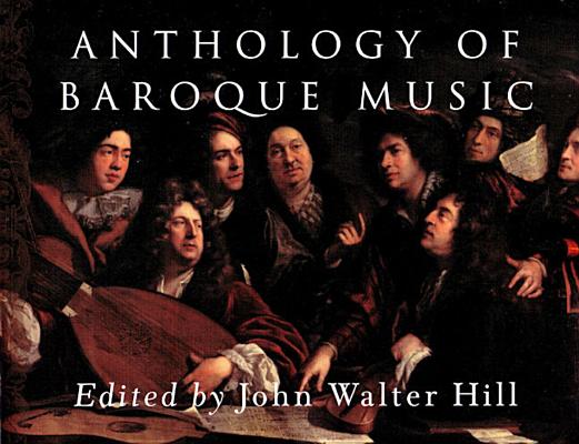 Anthology of Baroque Music