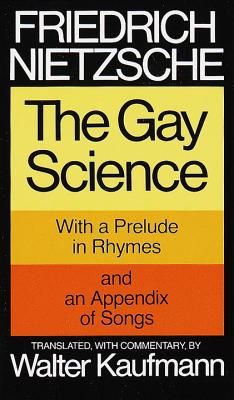 The Gay Science