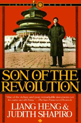 Son of the Revolution