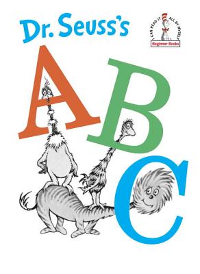 Dr. Seuss''s ABC