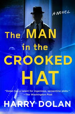 The Man In The Crooked Hat