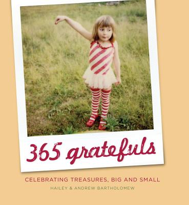 365 Grateful