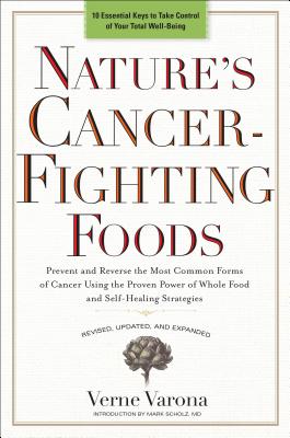 Nature's Cancer-Fighting Foods