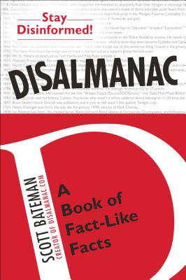 Disalmanac