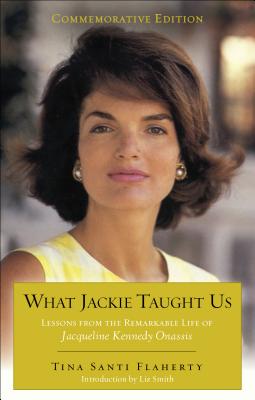 What Jackie Taught Us