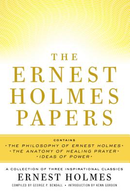 Ernest Holmes Papers