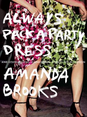 Always Pack A Party Dress