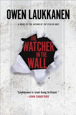 The Watcher In The Wall