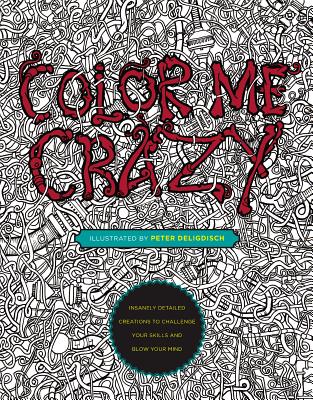 Color Me Crazy