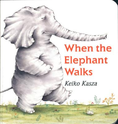 When the Elephant Walks