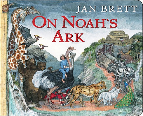 On Noah''s Ark
