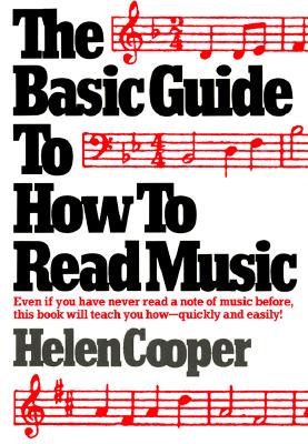 The Basic Guide to How to Read Music