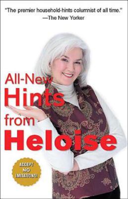 All-New Hints from Heloise