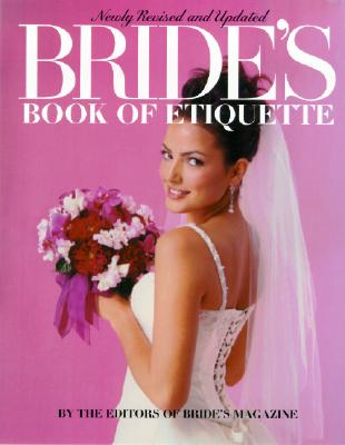 Bride'S Book of Etiquette