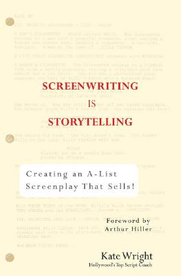 Screenwriting is Storytelling