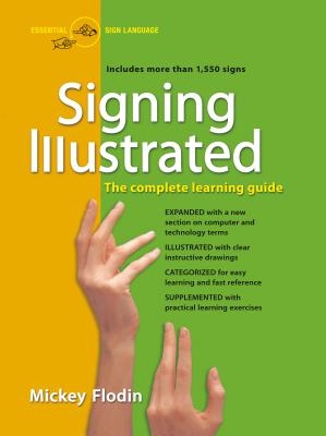 Signing Illustrated