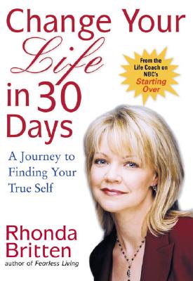 Change Your Life in 30 Days