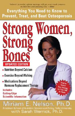 Strong Women, Strong Bones