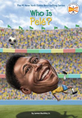 Who Was Pele?