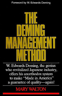 The Deming Management Method