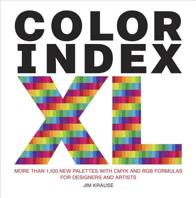 Color Index XL