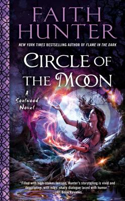 Circle Of The Moon