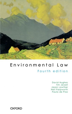 Environmental Law