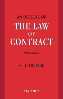 An Outline of the Law of Contract