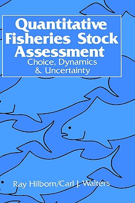 Quantitative Fisheries Stock Assessment