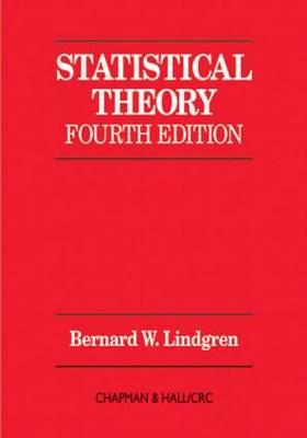 Statistical Theory