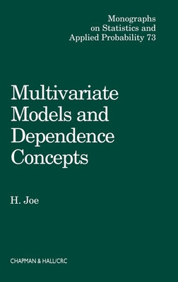 Multivariate Models and Multivariate Dependence Concepts