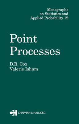 Point Processes