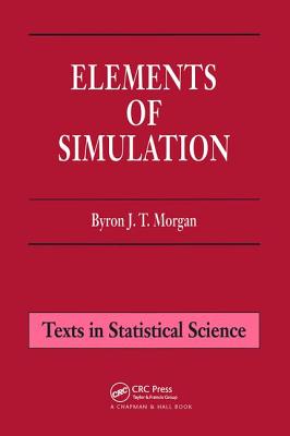 Elements of Simulation