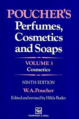 Poucher's Perfumes, Cosmetics and Soaps