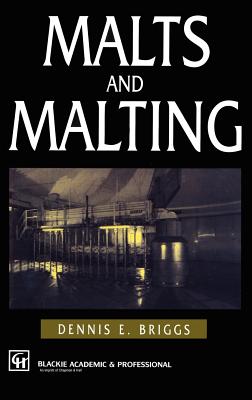 Malts and Malting