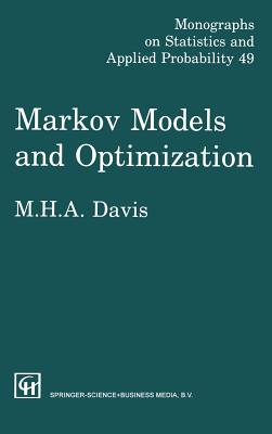 Markov Models & Optimization