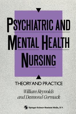 Psychiatric & Ment Hlth Nsg