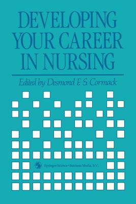 Developing Your Career