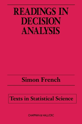 Readings in Decision Analysis