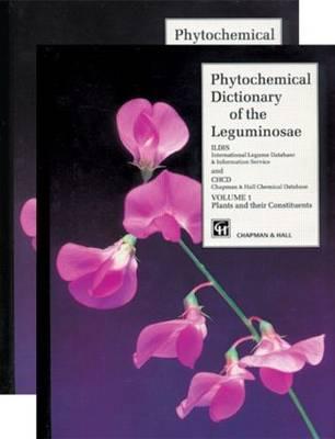 Phytochemical Dictionary of the Leguminosae