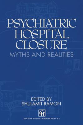 Psychiatric Hospital Closure