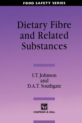 Dietary Fibre and Related Substances