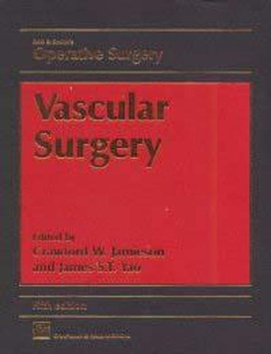 Vascular Surgery